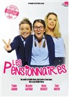 Les Pensionnaires - Cinéma Bonne Garde