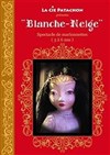 Blanche Neige - Aktéon Théâtre 