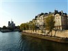 L'île Saint-Louis : Un petit paris dans paris - Maubert - Mutualité