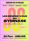 Les Rendez-Vous du Gymnase - Théâtre du Gymnase Marie-Bell - Grande salle