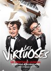 Les Virtuoses - Espace Jean-Marie Poirier