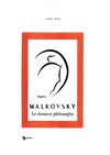 Malkovsky, le danseur philosophe, conférence avec Odette Allard - Studio Le Regard du Cygne