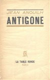 Antigone - Théâtre du Nord Ouest