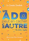 Un ado peut en cacher un autre - Comédie de la Roseraie