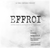 Effroi - La Petite Croisée des Chemins