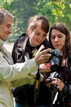 Cours photo : Sortez du mode Automatique ! | Lyon - Parc de la tête d'or - Parc de La Tête d'Or