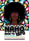 Naho dans Back to 1970 - La BDComédie