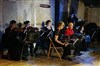 LMP Milonga, Orchestre Tango Live, Cours - Lavoir Moderne Parisien