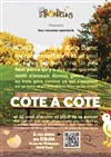 Côte à côte - Le Kibélé