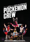 Pockemon Crew : De la rue aux jeux olympiques - Cité des Congrés