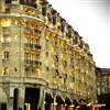 Visite guidée : Le Pari(s) de Monsieur Haussmann - Place de l'Opéra