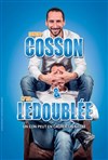 Arnaud Cosson et Cyril Ledoublée dans Un con peut en cacher un autre - Le Pont de Singe