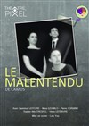 Le malentendu - Théâtre Pixel