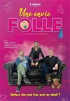 Une envie folle - Casino Les Palmiers