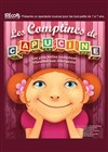 Les comptines de Capucine - We welcome 