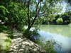 Visite guidée : Les bords de Marne à Créteil, une fabrique sauvage de chefs-d'oeuvre - RER : Arrêt Saint-Maur - Créteil