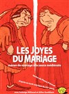 Les joyes du mariage - La Péniche Aabysse