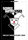 Soirée improvisée - La Chocolaterie