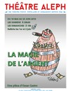 La magie de l'argent - Théâtre Aleph