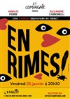 En Rimes ! - L'Esquif