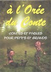 A l'orée du conte - La Boîte à rire Lille