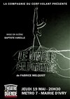 Le Diable en Partage - Théâtre El Duende