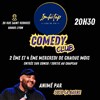 Hot Spot Comedy Club - Imhotep Bar