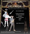 Quel Cirque !!! - Théâtre de verdure du jardin Shakespeare Pré Catelan