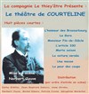 Le Théâtre de Courteline - Le Raimu