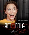 Antonella Colapietro dans Merci Edith - Le Darcy Comédie