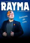 Rayma dans Tartines de vies - Le Violon dingue