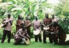 Sierra Leone's refugee all stars - New Morning