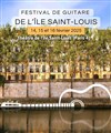 Festival de Guitare de l'Île Saint-Louis : L'Âge d'Or Baroque - Théâtre de l'Ile Saint-Louis Paul Rey