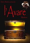 L'avare - Théâtre Bellecour