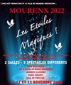 Gala de prestige: les étoiles magiques - MJC Mourenx