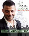 Sam Higan dans Sans indiscrétion - Salle Jean Vilar