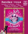 Ce soir ou jamais - Salle Louis Renard