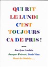 Qui rit le lundi c'est toujours ça de pris ! - Le mouchoir de poche