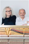 Louis Chedid & Yvan cassar - Casino Barriere Enghien