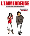 L'emmerdeuse - Théâtre des Chartrons