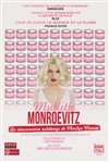 Mudith Monroevitz : La réincarnation ashkénaze de Marylin Monroe - Théâtre La Luna 