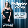 Philippine Lavrey - La Cabane