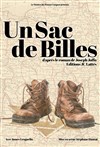 Un sac de billes - Théâtre de Poche Graslin