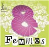 8 femmes - Temple de Passy