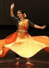 Kathak Naama - Lokeshwari Dasgupta - Centre Mandapa