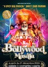 Bollywood Masala - Palais des Congrès de Paris - Amphithéâtre Bordeaux 