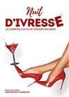 Nuit d'ivresse - Théâtre Victoire