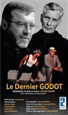 Le dernier Godot - Carré Rondelet Théâtre