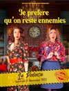 Je préfère qu'on reste ennemies - Beaumont Palace