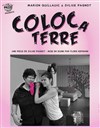 Coloc à terre - Auditorium Claude Tournier